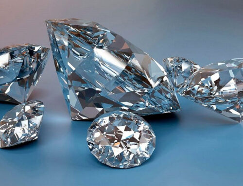 ¿Los diamantes de laboratorio son diamantes de verdad?